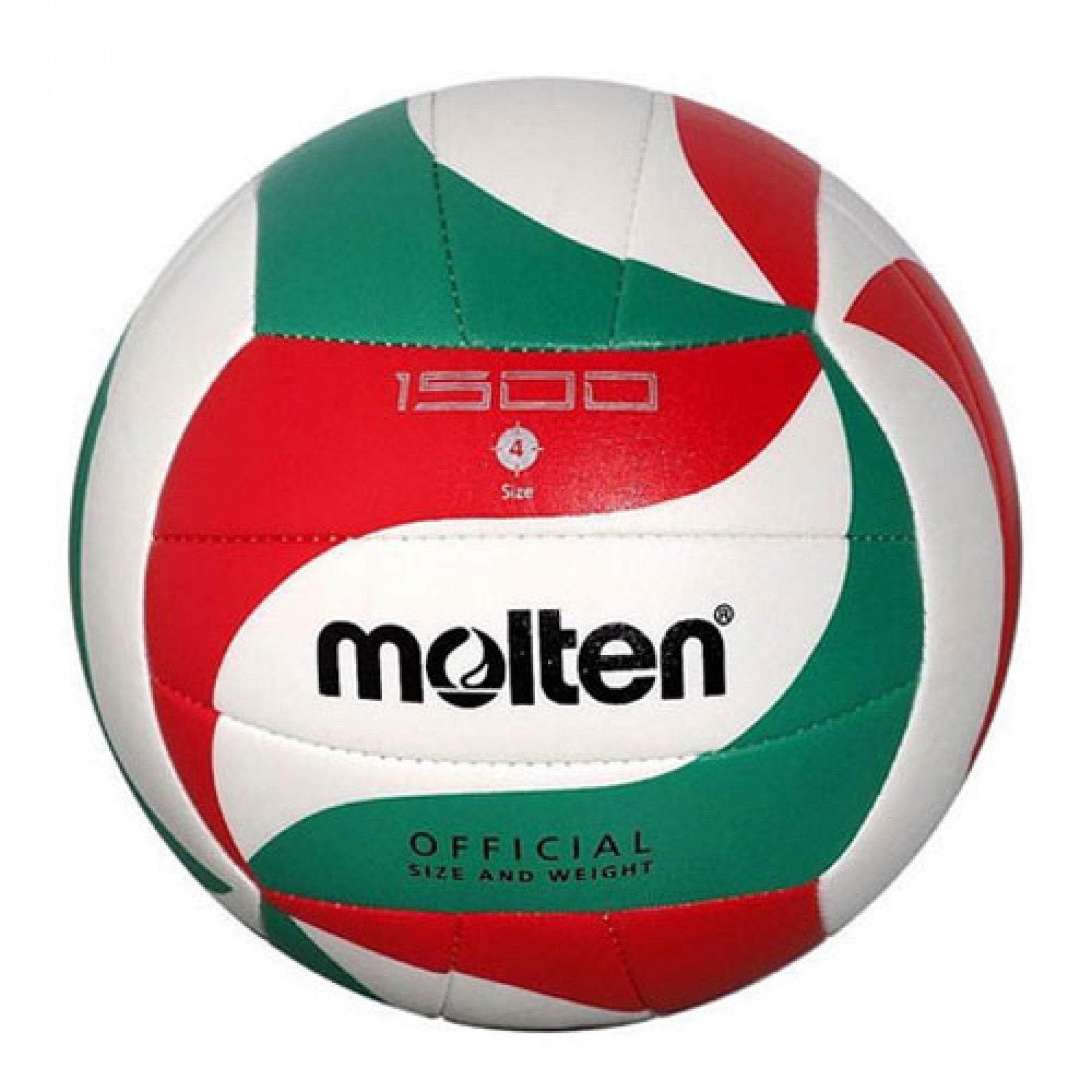 Bola de volleyball Molten V4M1500