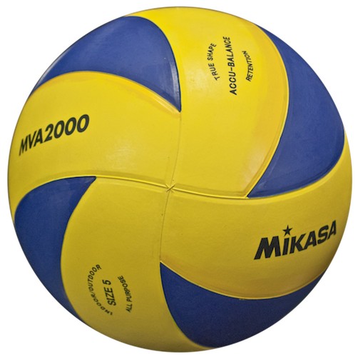 Bola de Volleyball Mikasa MVA 2000