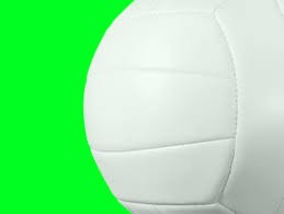 Bola de Volleyball Champion V1