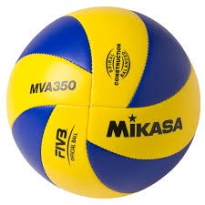 Bola de Volleyball Mikasa MVA350