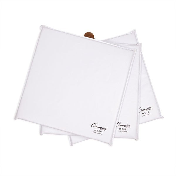 M200 SOFTBALL - SET DE BASES (3PCS)