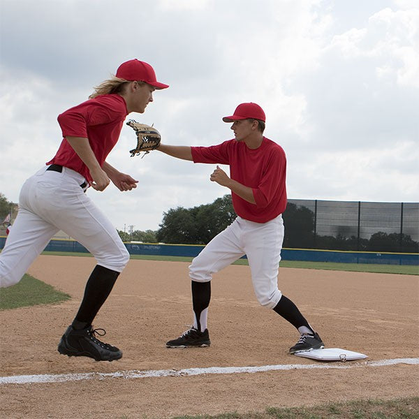 M200 SOFTBALL - SET DE BASES (3PCS)