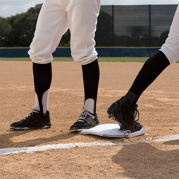 M200 SOFTBALL - SET DE BASES (3PCS)