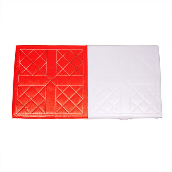 BASEBALL - PRIMERA BASE DOBLE M155