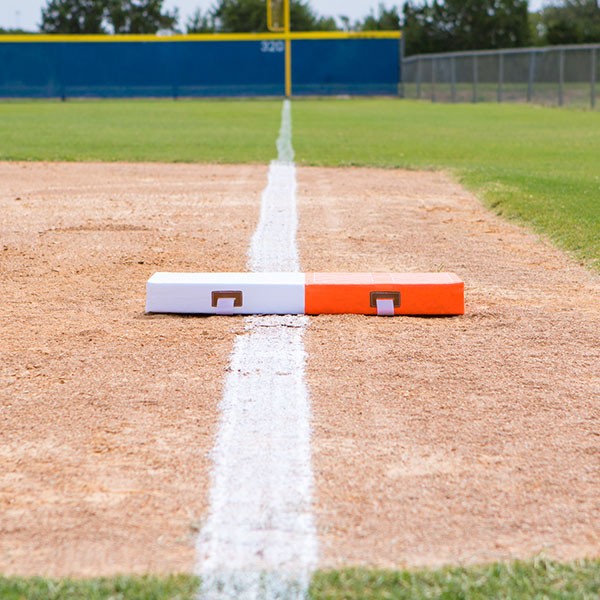 BASEBALL - PRIMERA BASE DOBLE M155