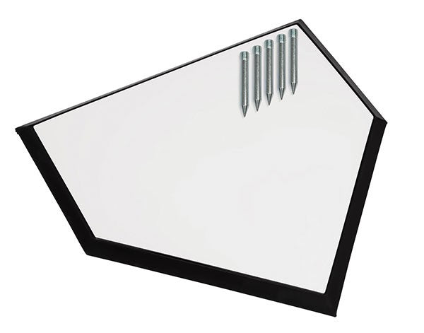 BASEBALL - BASE DE HOME PLATE 85