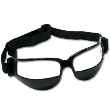 Gafas "Dribble aids" para dribleo en balonesto KORNEY HUP