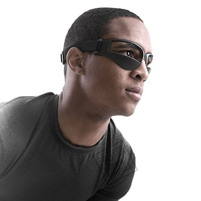 Gafas "Dribble aids" para dribleo en balonesto KORNEY HUP