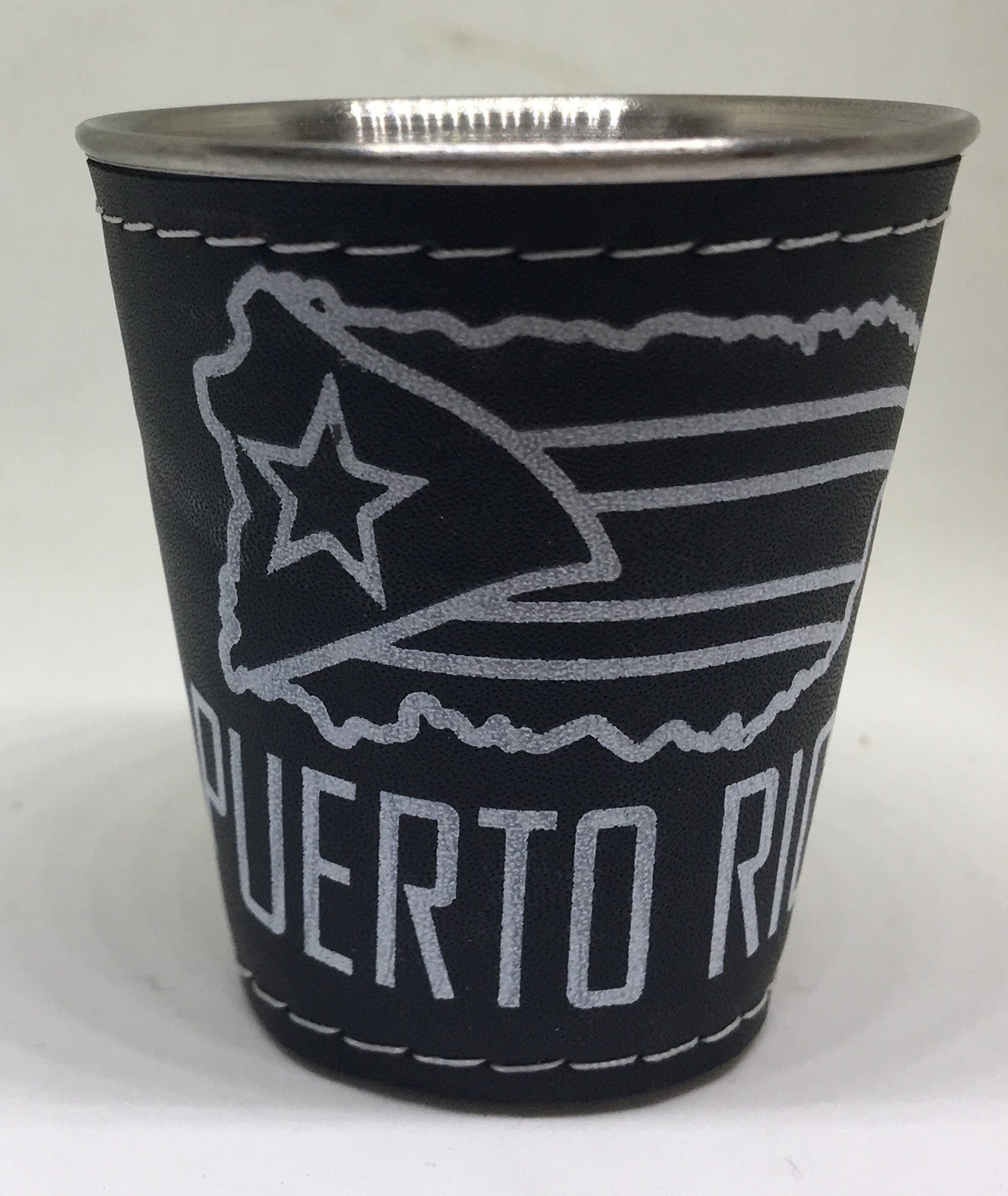 shot glass