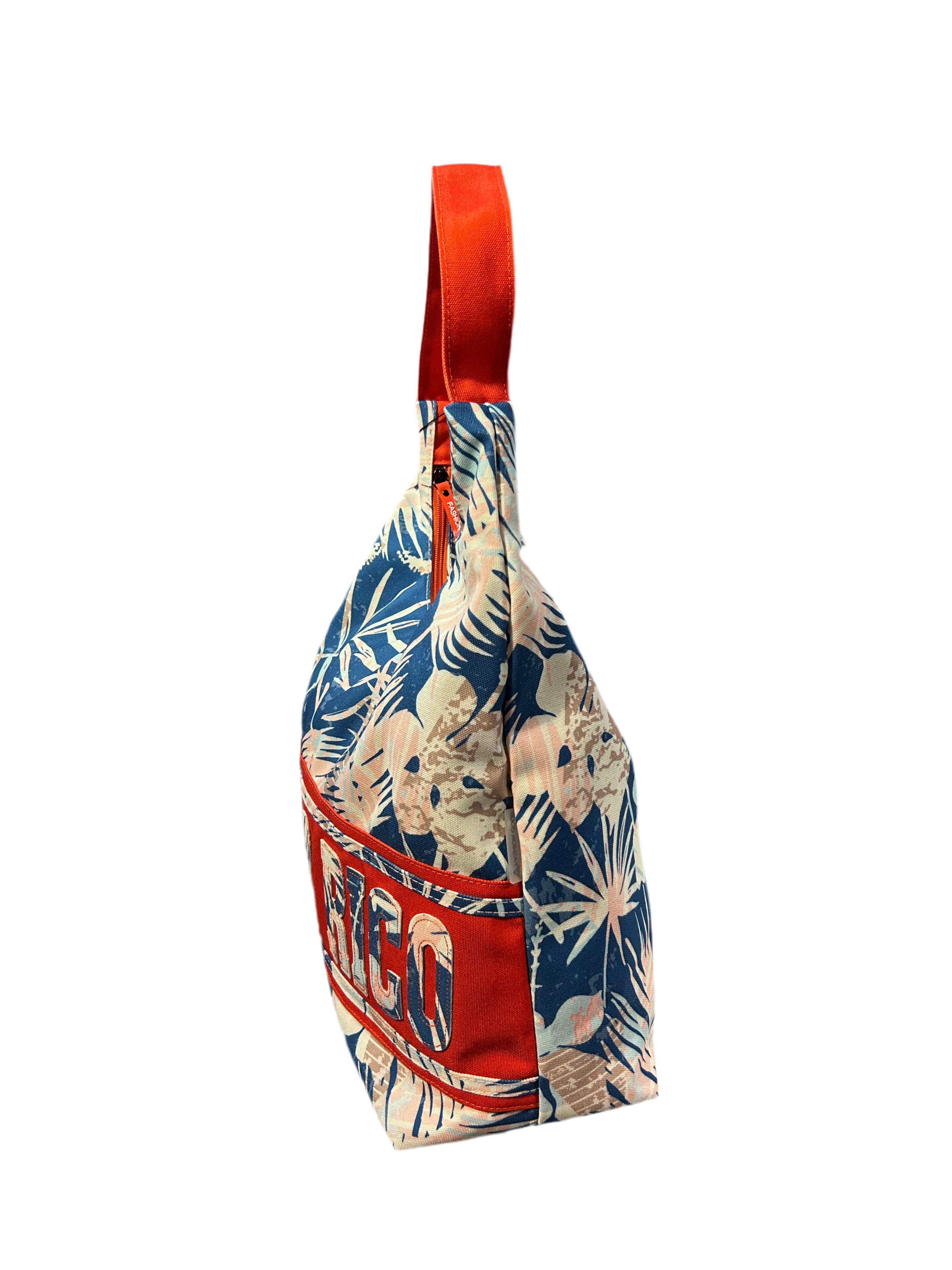 PUERTO RICO BEACH HAND BAG