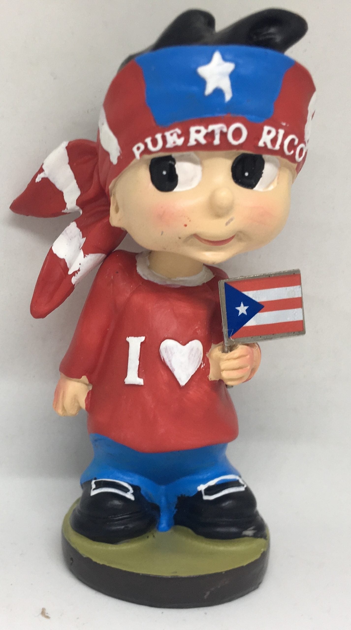 Bobby head de PR