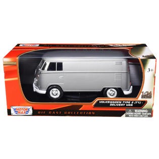 1:24 Volkswagen Type 2 (T1) - Delivery Van