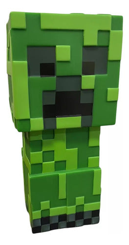 MINECRAFT CREEPER BANK