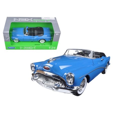 1:24 1953 Buick Skylark
