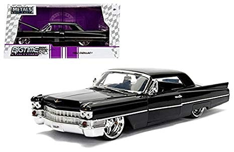 1:24 1963 Cadillac