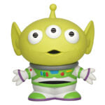 ALCANCÍA ALIEN REMIX BUZZ