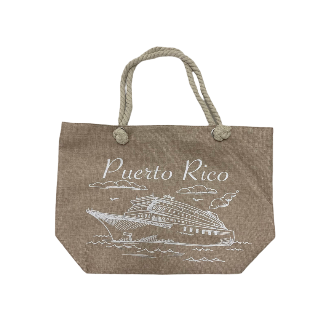 BEACH BAG