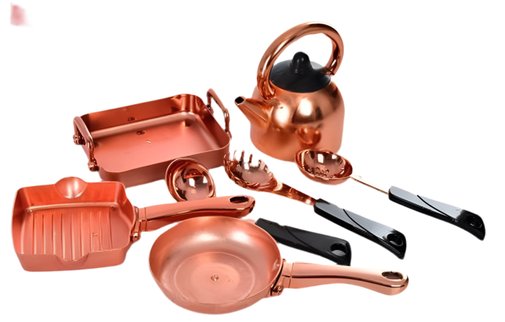 JUEGO DE COCINA
