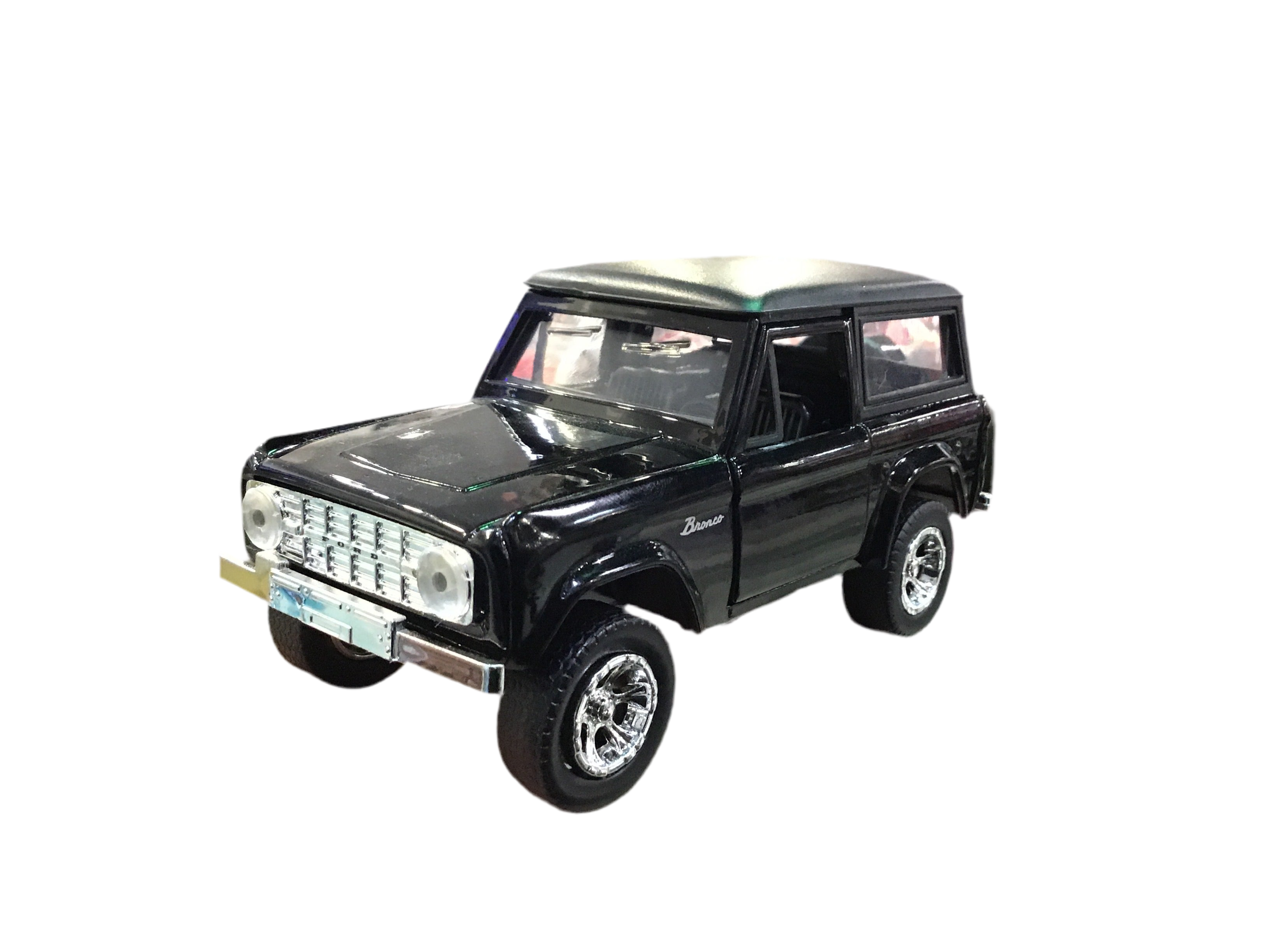 FORD BRONCO 1973