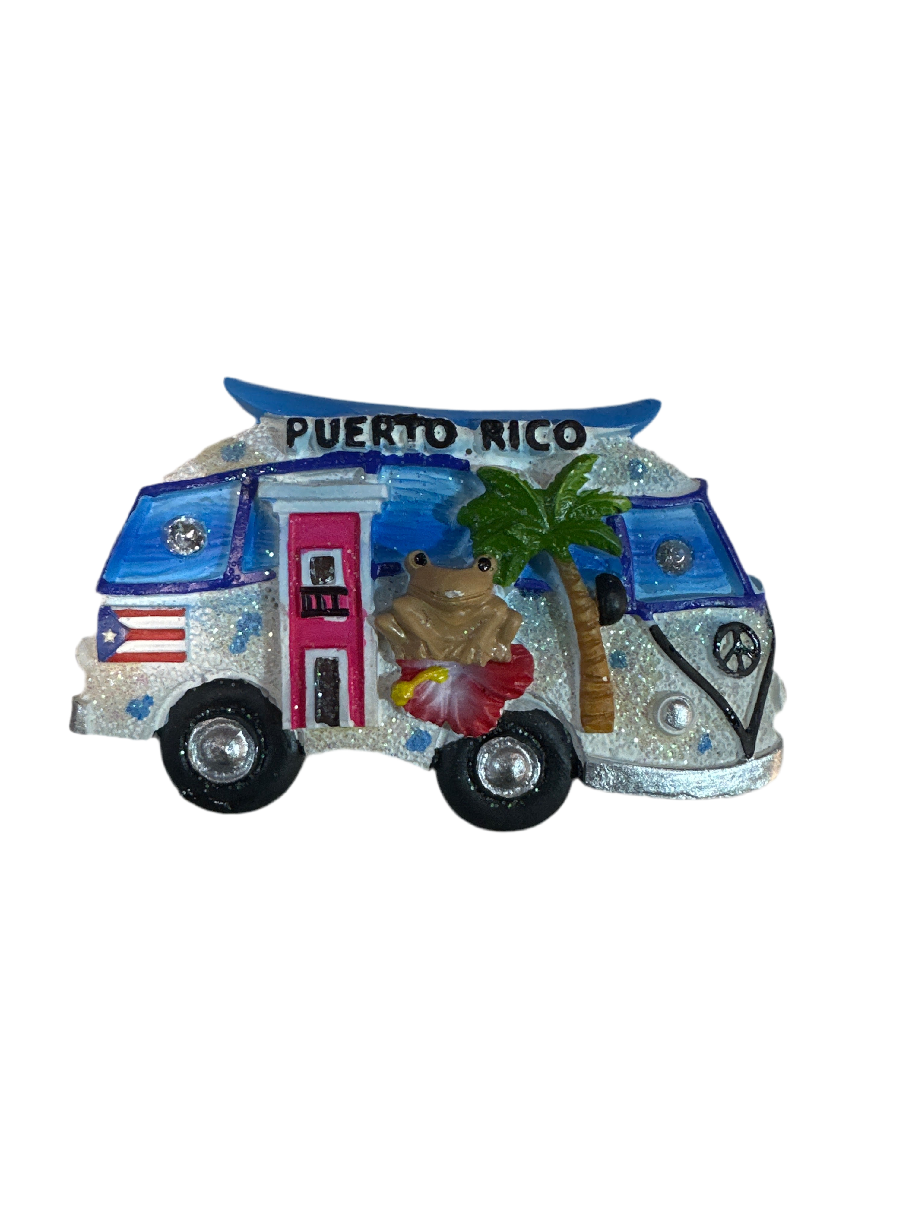 MAGNETO VOLKSWAGEN PUERTO RICO