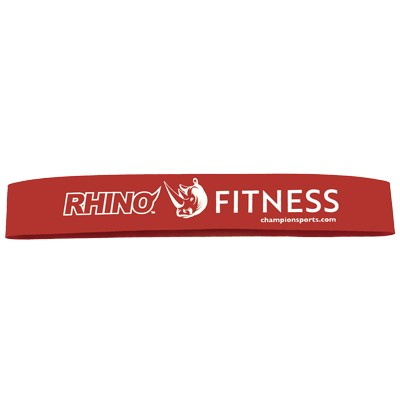 Banda elastica de estiramiento 6 lbs