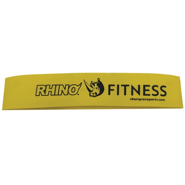 Banda elastica de estiramiento 12 lbs