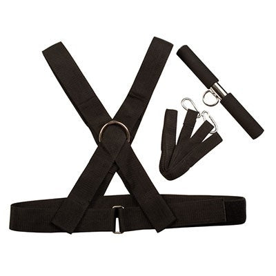 Speed shoulder harness - SHPRO