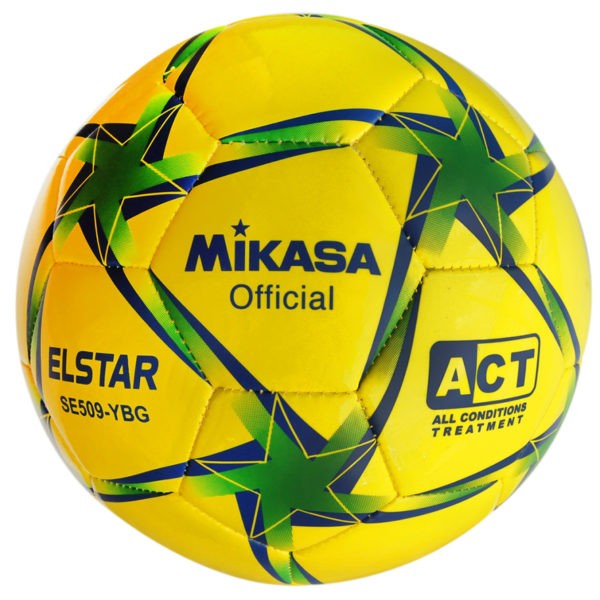 Bola de soccer / balompie MIKASA - SE409-OWB