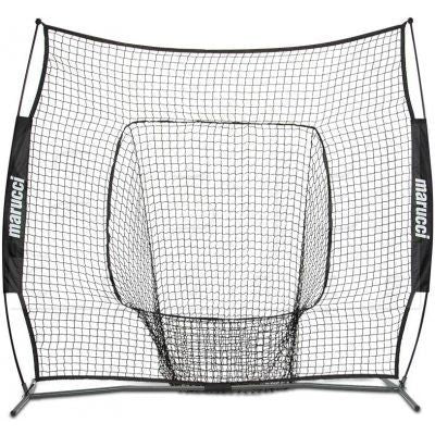 Marrucci XLP Pop up training net MOBPN-7