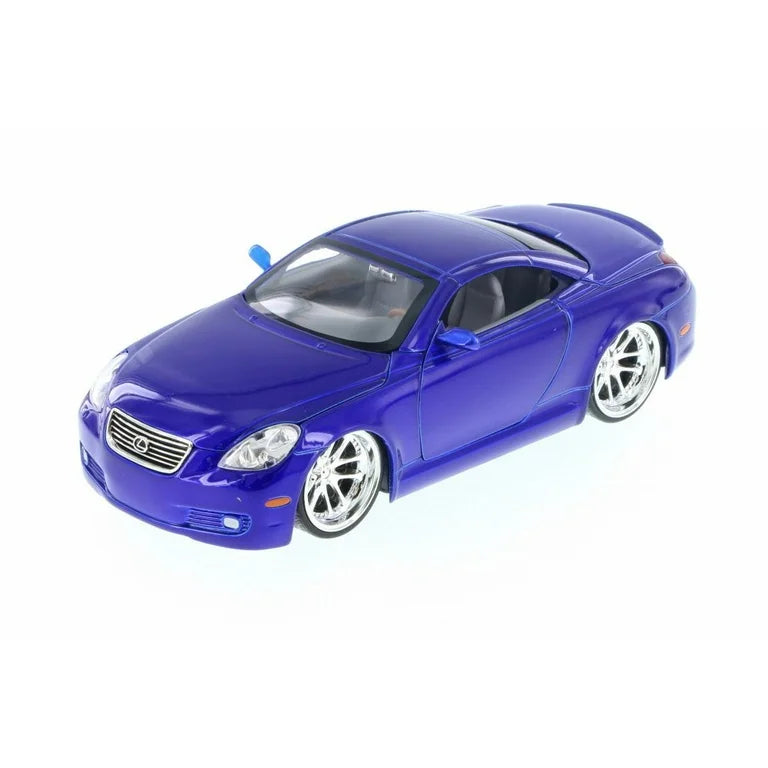 1/24 LEXUS GS430 - DUB CITY