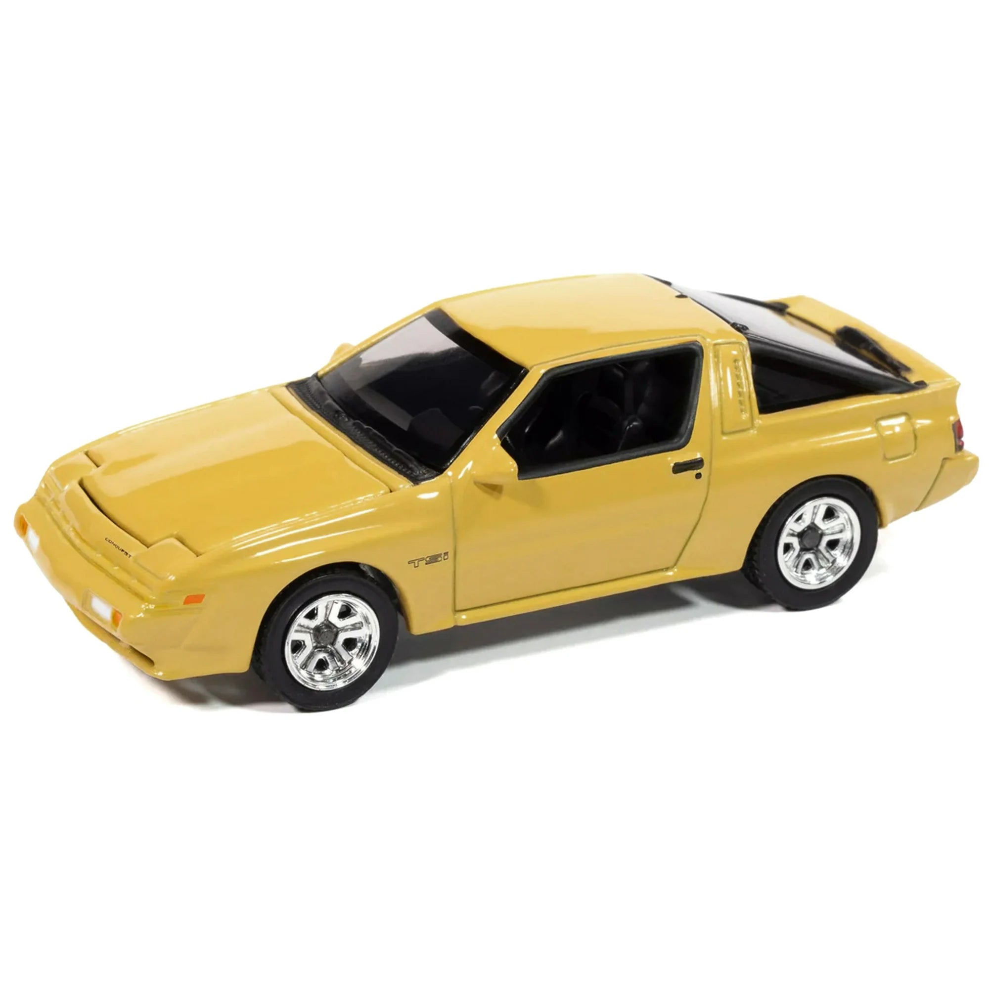 1/64 1988 CHRYSLER CONQUEST TSI - MODERN MUSCLE