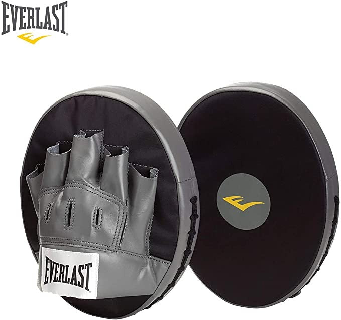 Guanteletas en everhide (Puneh Mitts) 4318