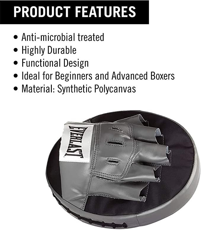 Guanteletas en everhide (Puneh Mitts) 4318