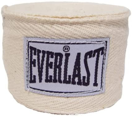 Vendas de Boxeo 120” Everlast 4455