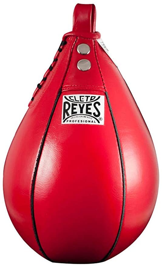 Pera de Cuero PRO Cleto 10" x 7" E580