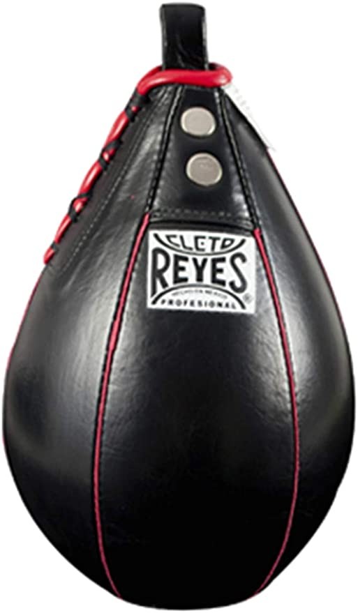 Pera de Cuero PRO Cleto 10" x 7" E580