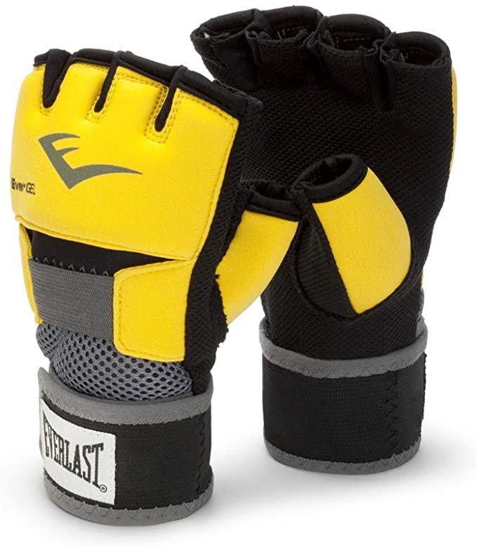 Hand Wraps Evergel 4355BL