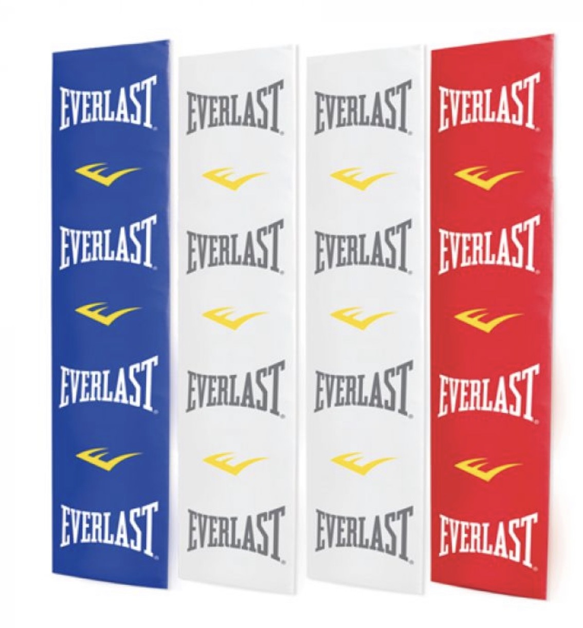 Esquinero EVERLASt para ring (Corner cushions) - set de 4 - 6654
