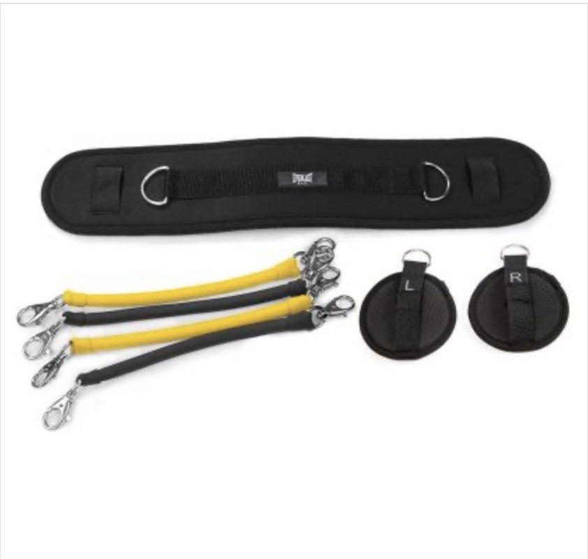 Resistance Push up P813