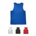 Jersey de Boxeo - Ringside MJY-RED-M