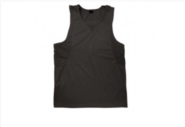 Jersey de Boxeo - Ringside MJY-BK-L