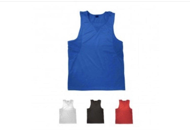 Jersey de Boxeo - Ringside MJY-BK-L