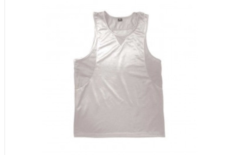 Jersey de Boxeo - Ringside MJY-RED-M