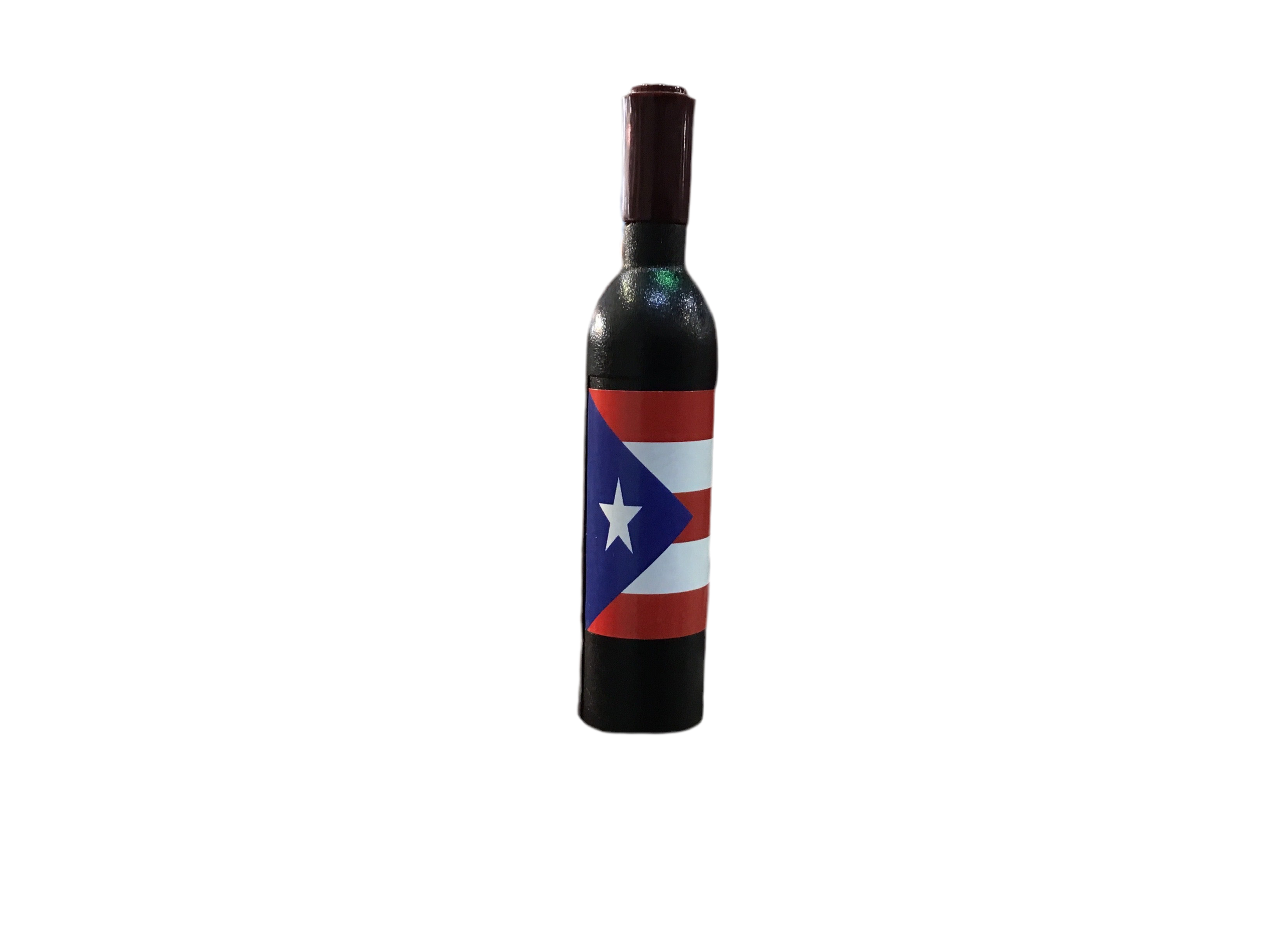 CORK OPENER PUERTO RICO