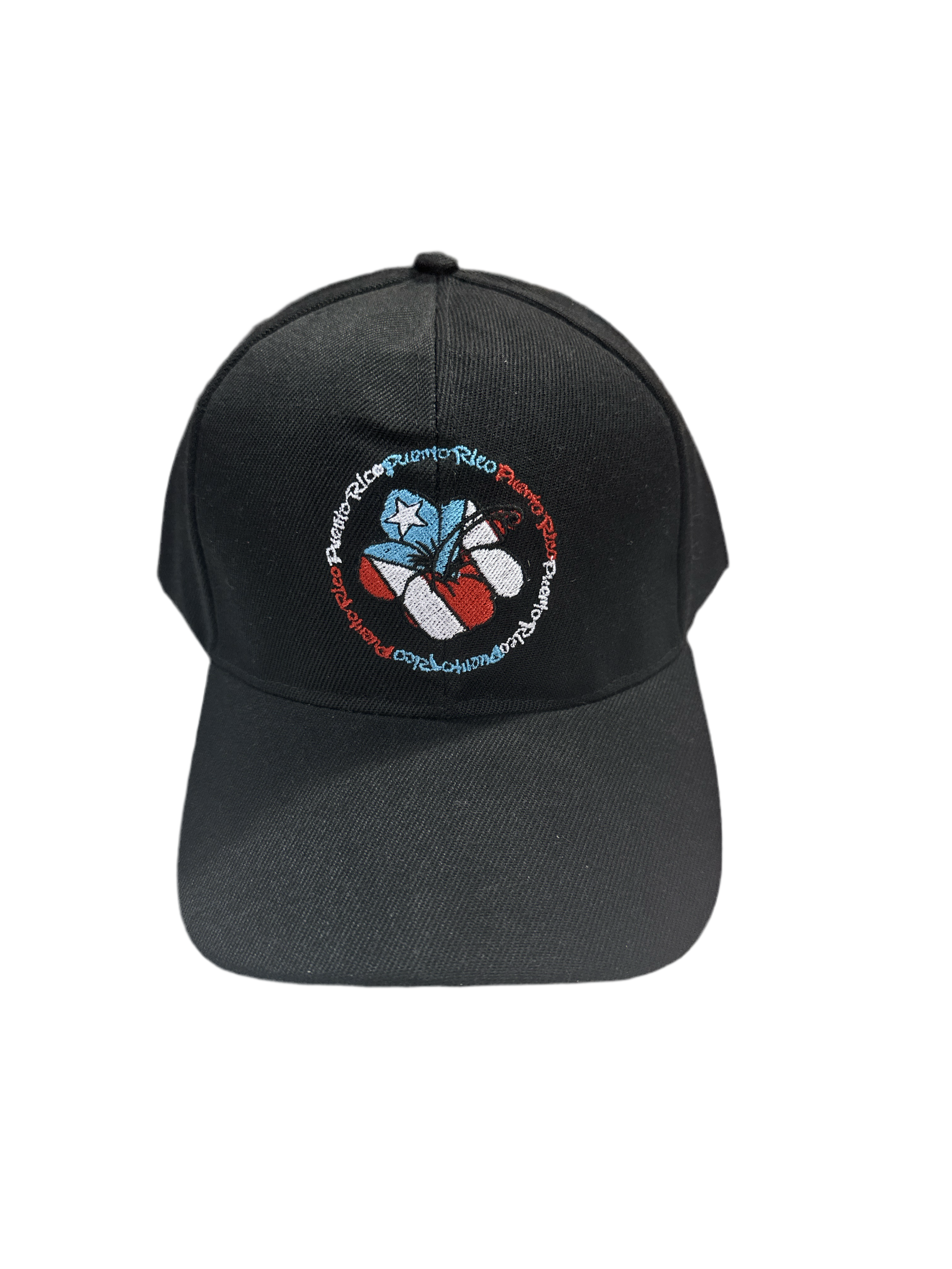 GORRA DE PUERTO RICO