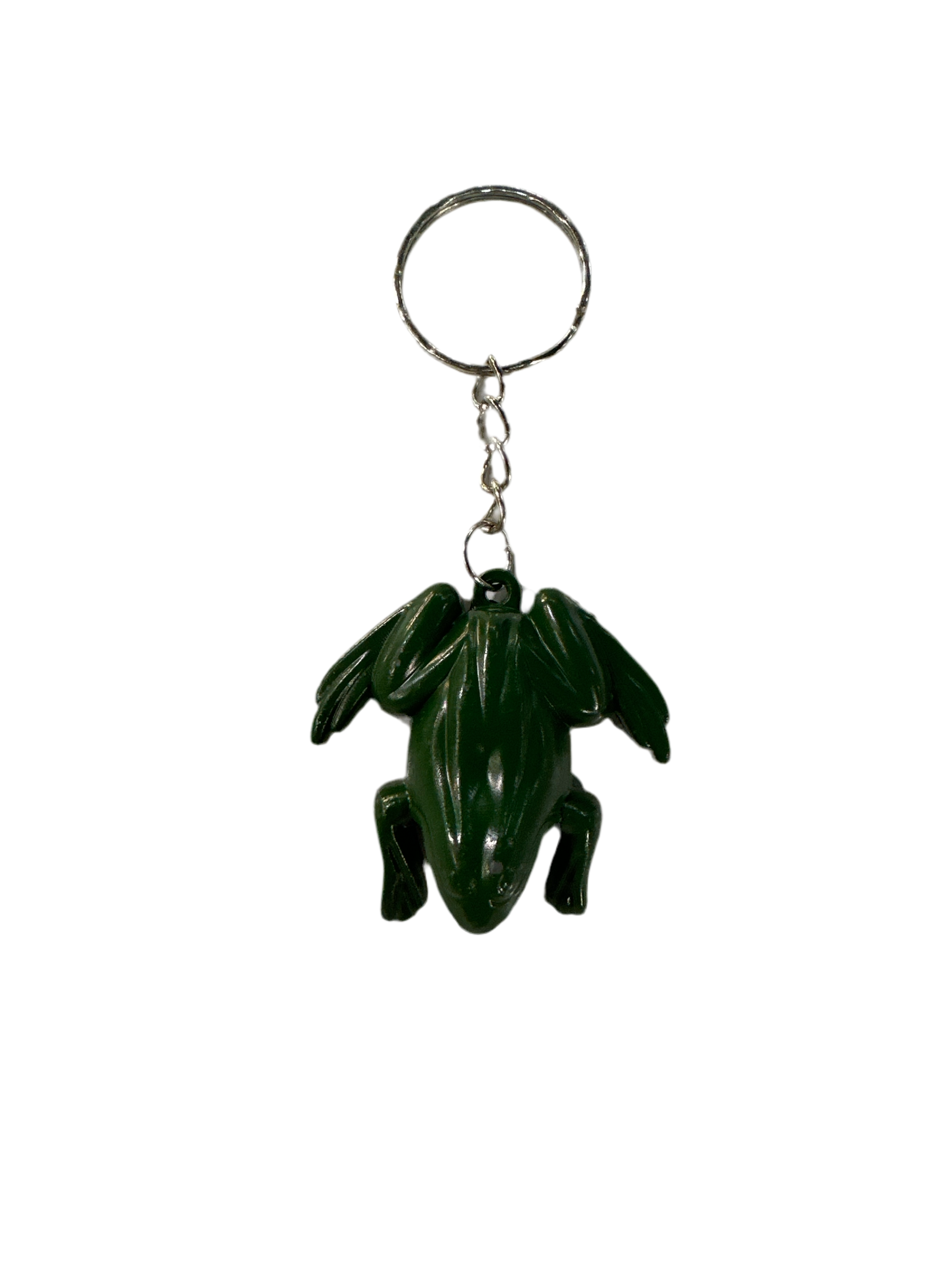 LLAVERO COQUI