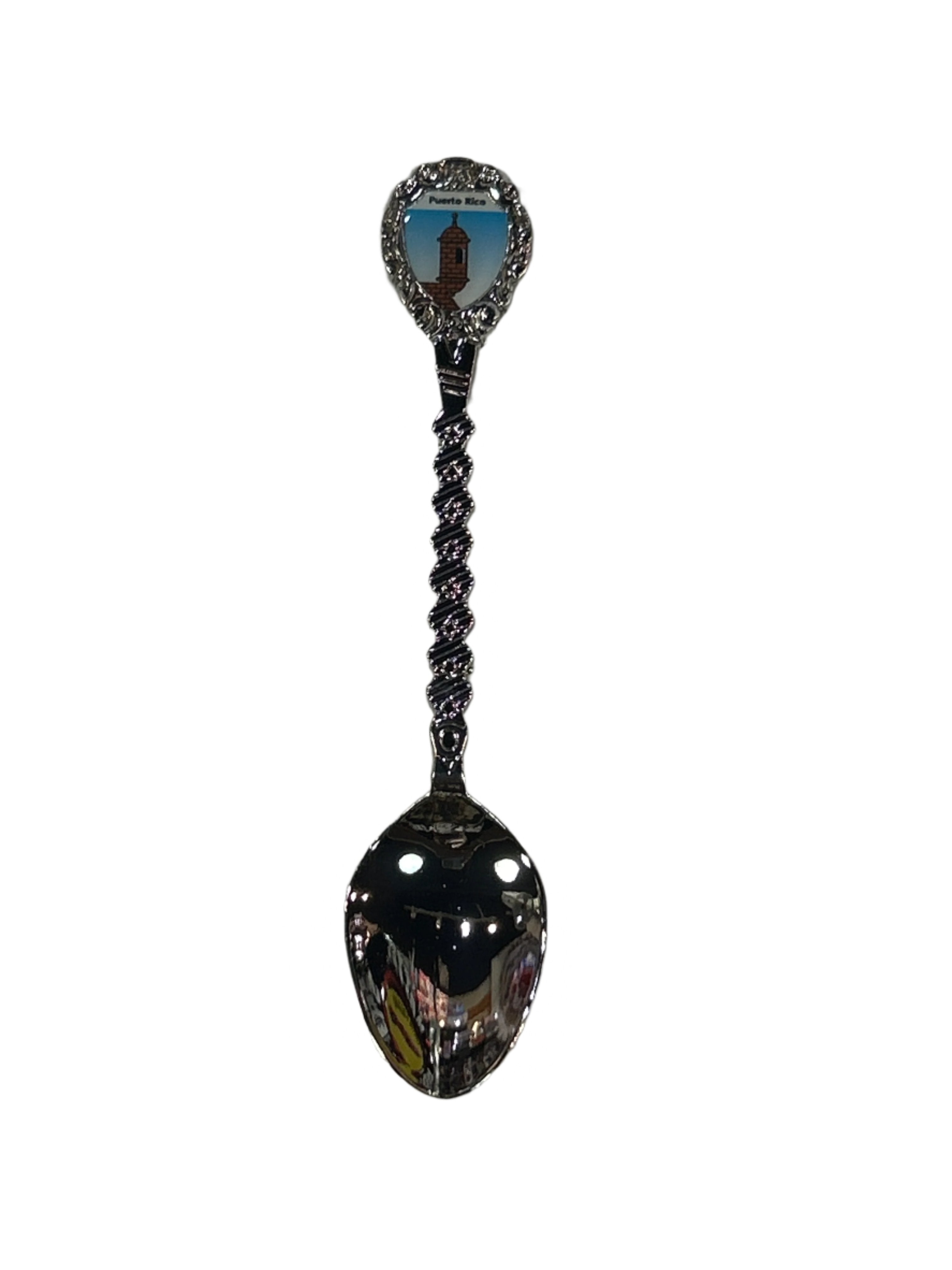 CUCHARITA DE PR. GARITA