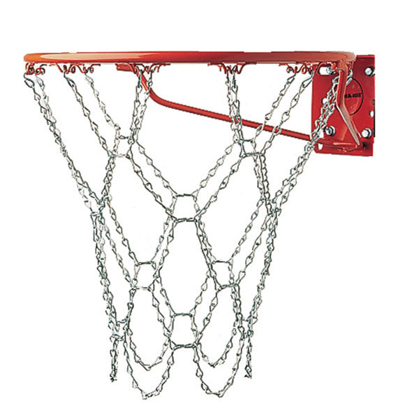 MALLA PARA CANASTO DE BALONCESTO EN CADENA - STEEL CHAIN BASKETBALL NET PM#107511