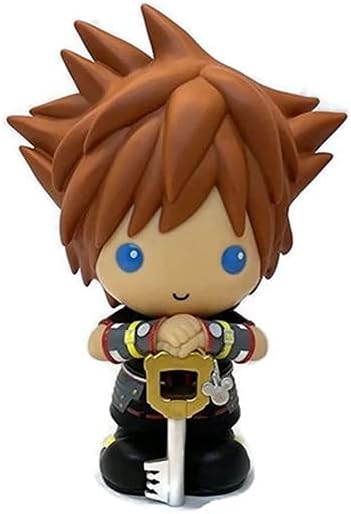 ALCANCIA DE SORA