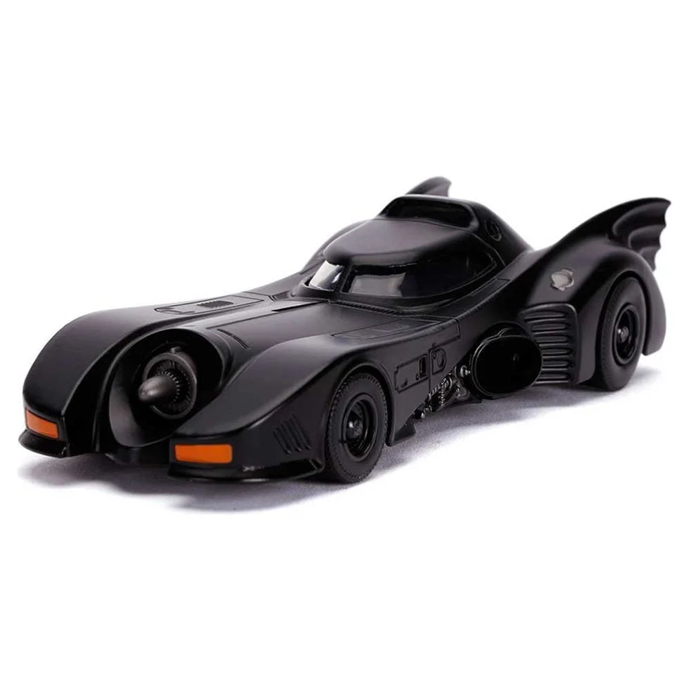 1/32 1989 BATMOBILE & BATMAN